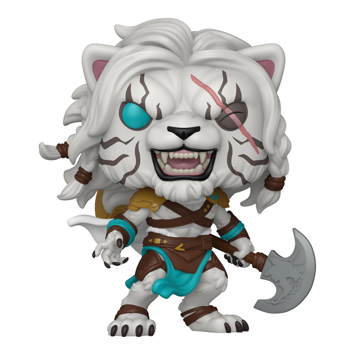 Funko POP! Games Magic: The Gathering Ajani #1326