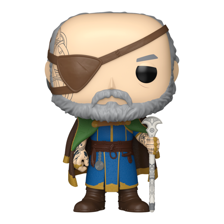 Funko Pop! Vinyl Odin (God of War Ragnarök) #1342