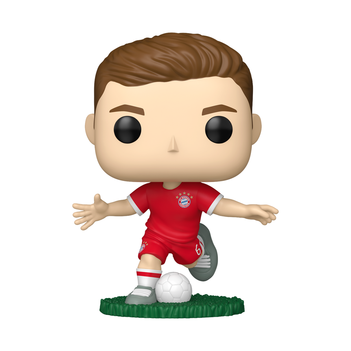 Funko Pop! Football FC Bayern München Joshua Kimmich #98 Vinyl Figure