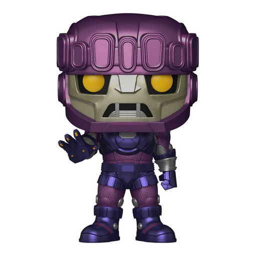 Funko Pop! Vinyl Jumbo Marvel Avengers: Doomsday Sentinel #1675