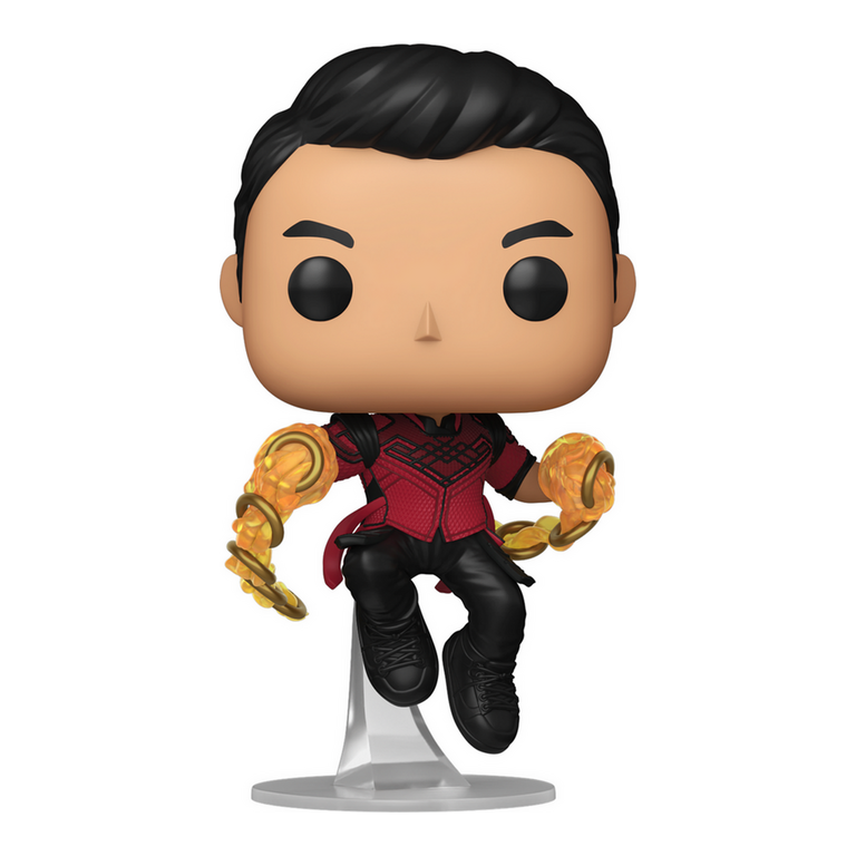 Funko Pop! Vinyl Marvel Studios Avengers: Doomsday Shang Chi #1677