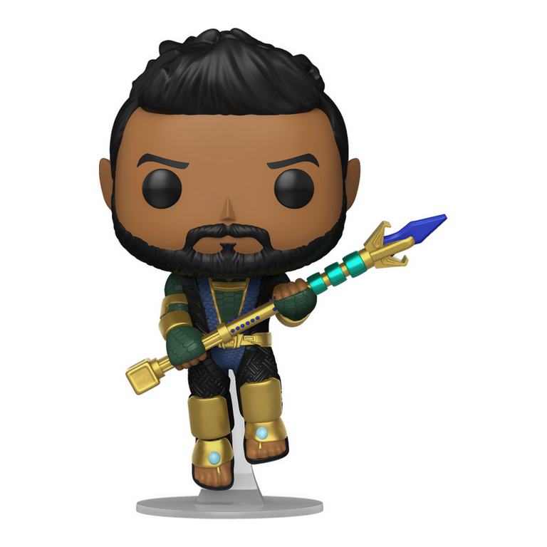 Funko Pop! Vinyl Namor (Avengers: Doomsday) #1678