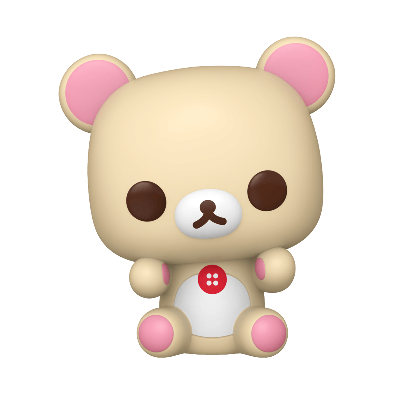 Funko Pop! Animation Rilakkuma Korilakkuma Vinyl Figure 2361