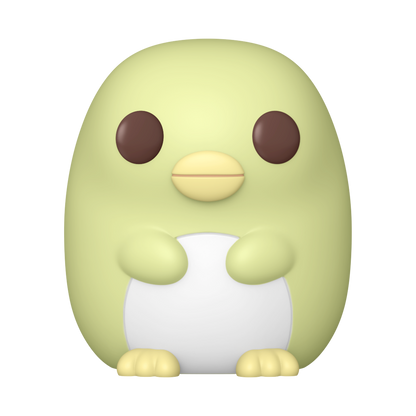 Funko Pop! Vinyl Sumikko Gurashi Penguin? #2485 Vinyl Figure #2485