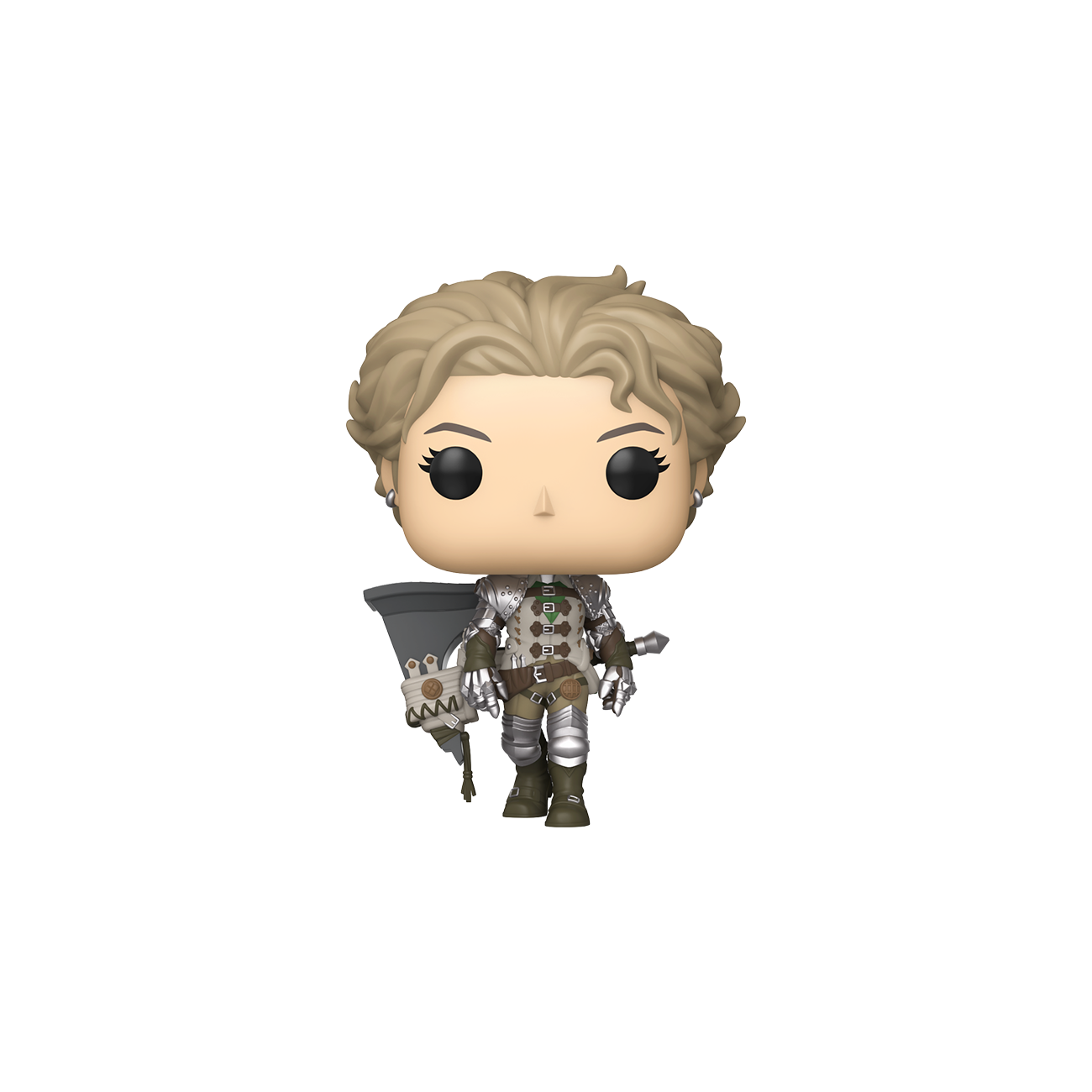 Funko Pop! Games Monster Hunter Wilds Olivia Vinyl Figure 1309
