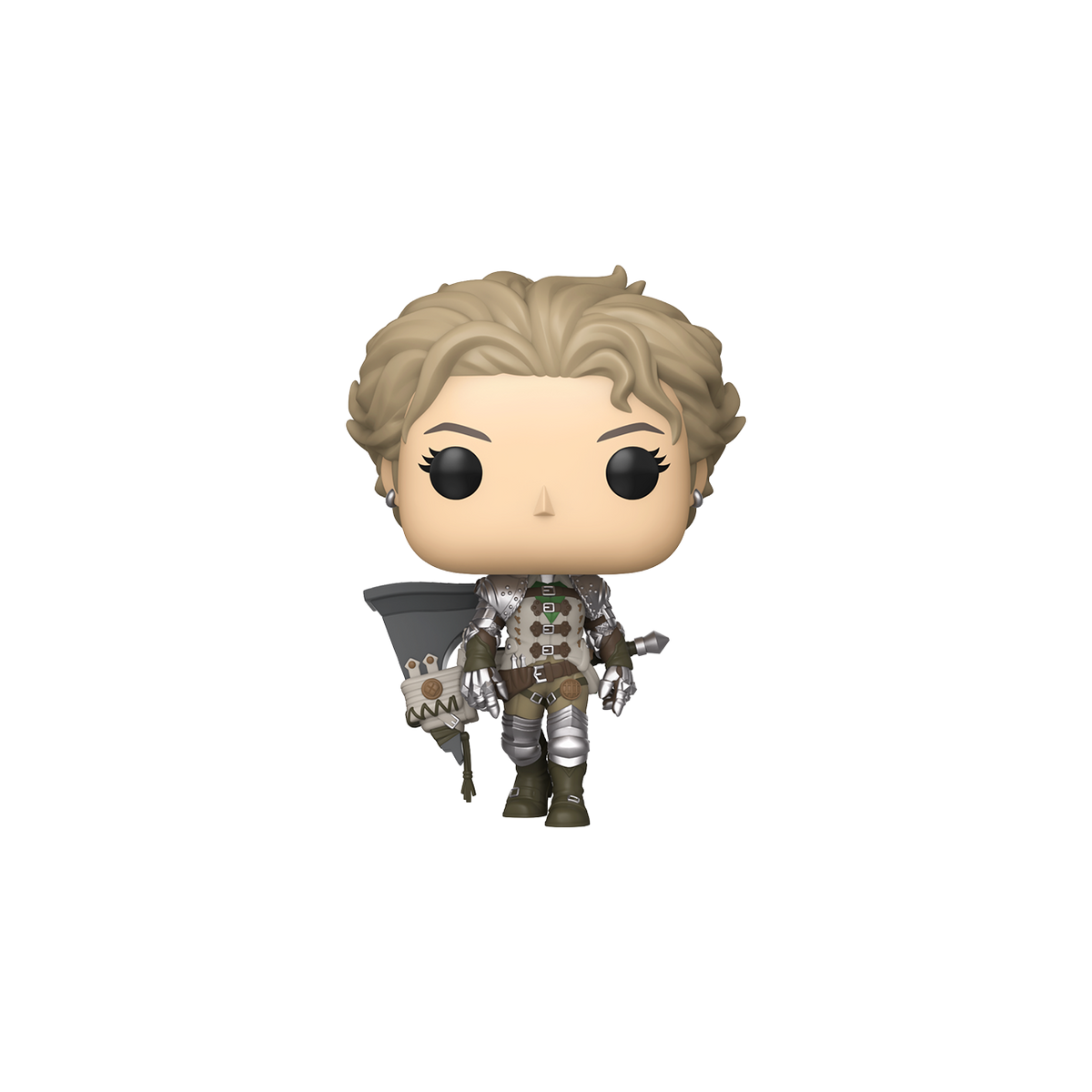 Funko Pop! Games Monster Hunter Wilds Olivia Vinyl Figure 1309