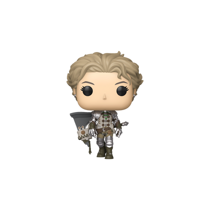 Funko Pop! Games Monster Hunter Wilds Olivia Vinyl Figure 1309