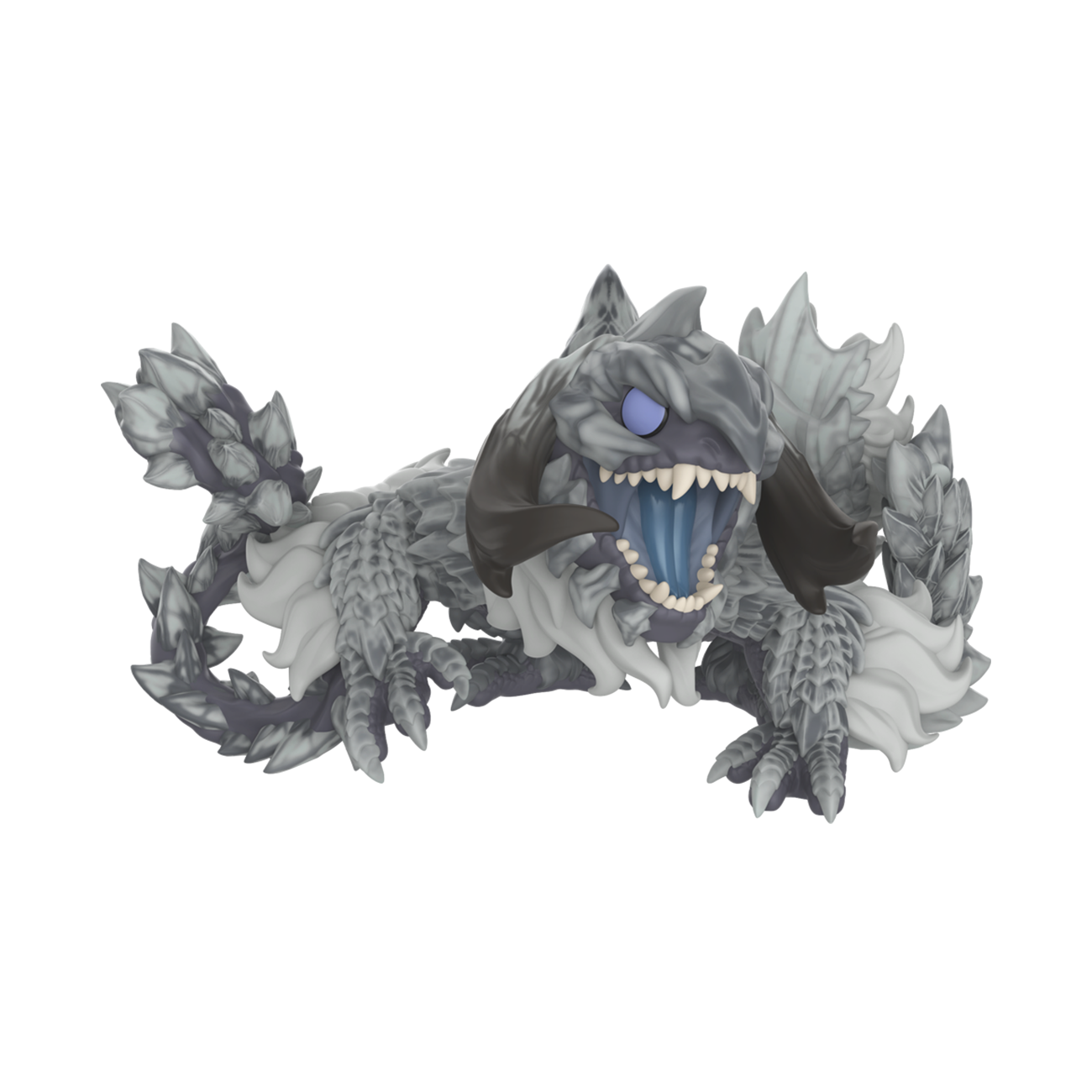 Funko Pop! Super Monster Hunter Wilds Arkveld Vinyl Figure