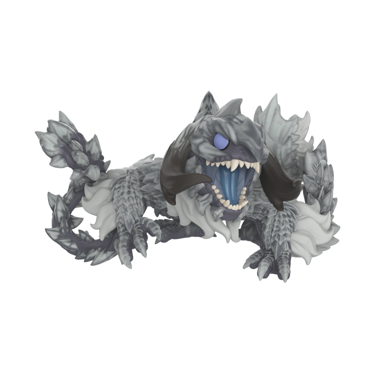 Funko Pop! Super Monster Hunter Wilds Arkveld Vinyl Figure