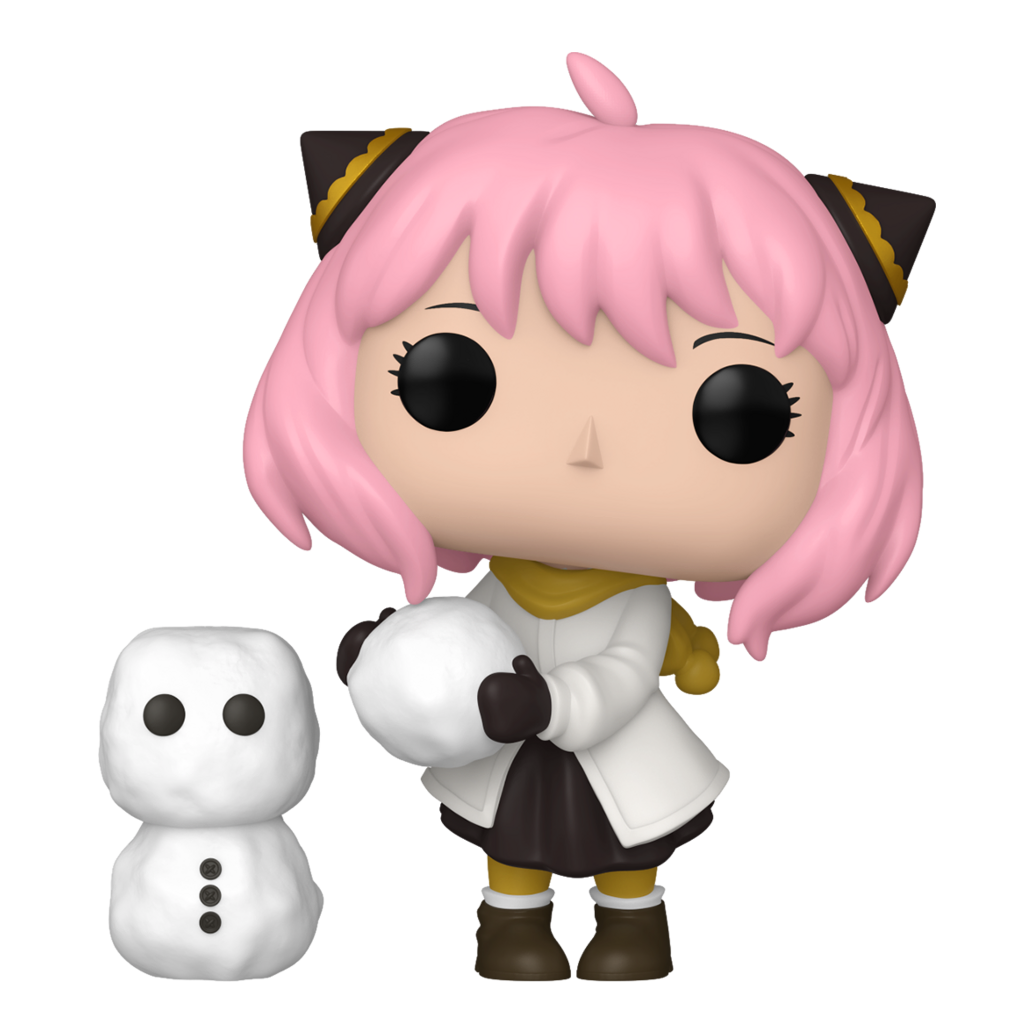 Funko Pop! Animation Spy x Family Anya Forger Holiday Vinyl Figure #2495