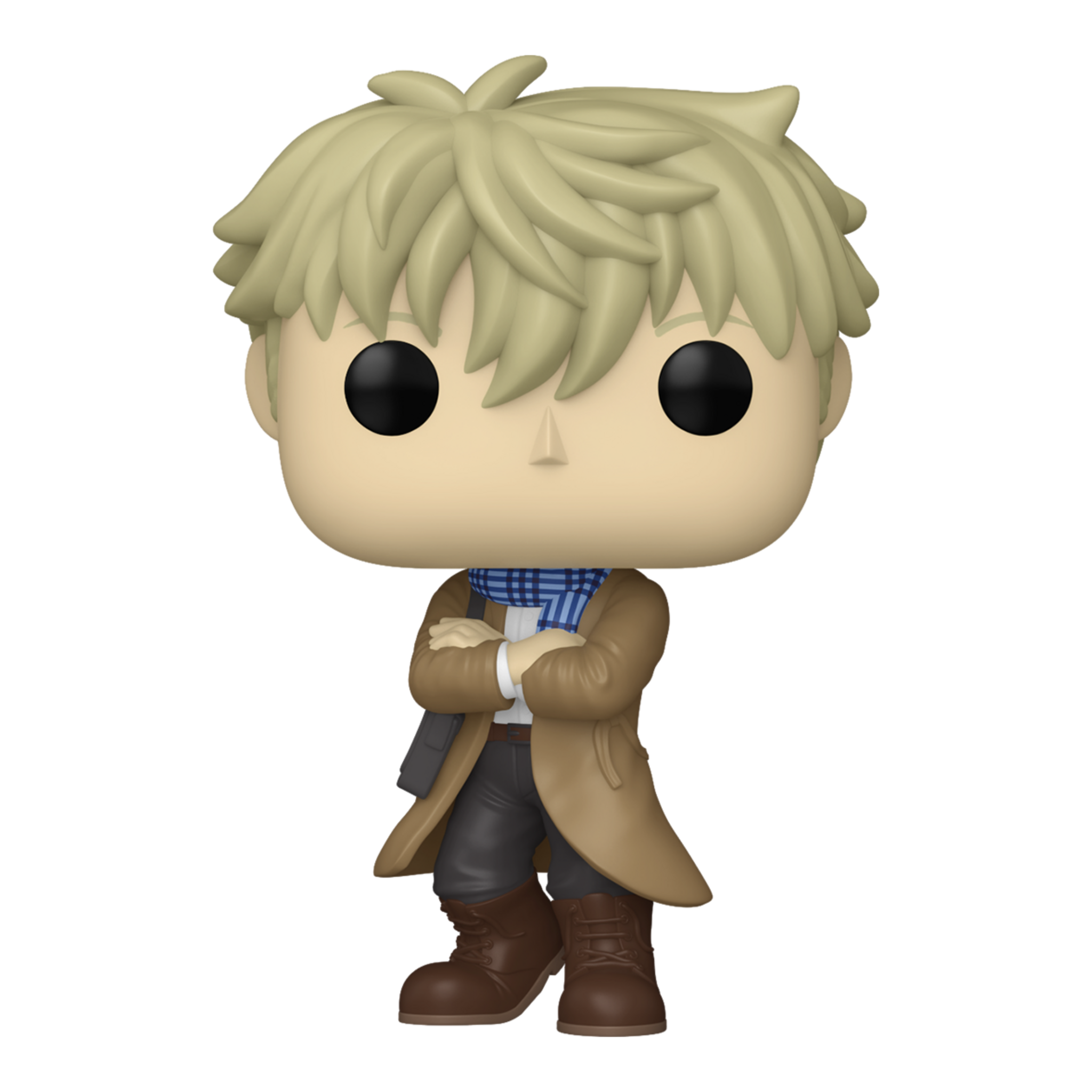 Funko Pop! Animation Spy x Family Loid Forger Holiday Vinyl Figure #2494