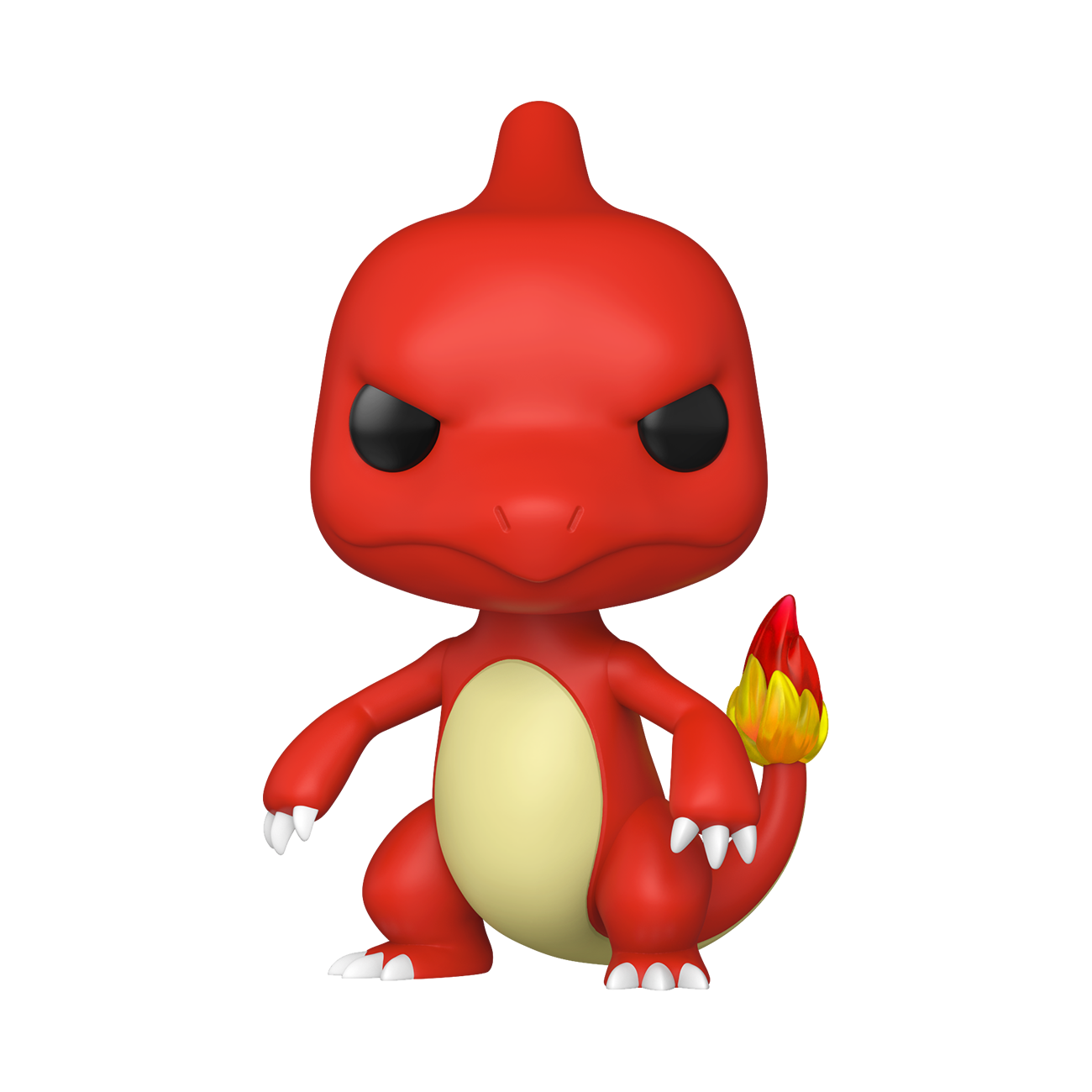 Funko Pop! Jumbo Pokémon Charmeleon 10-Inch Vinyl Figure #1195