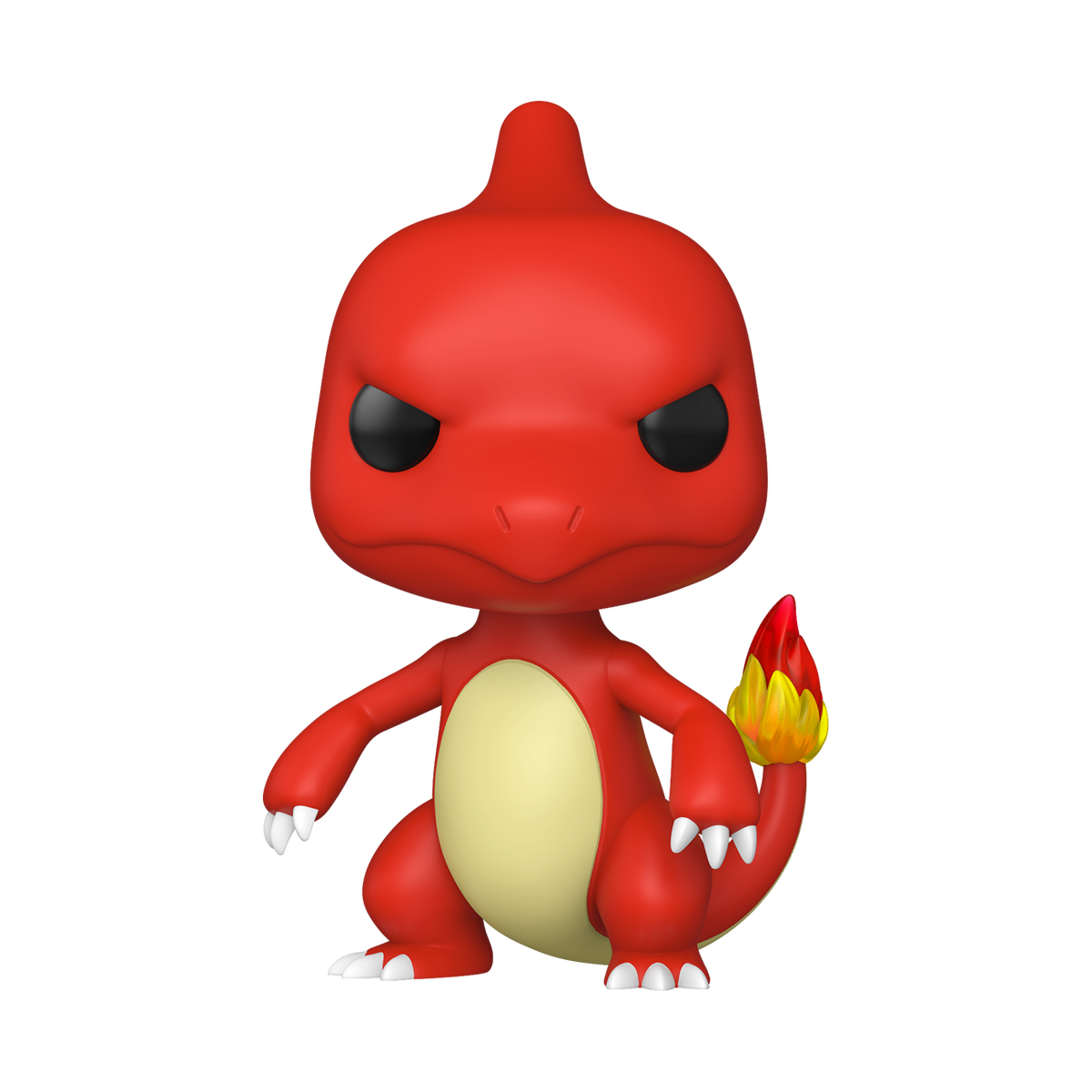 Funko Pop! Jumbo Pokémon Charmeleon 10-Inch Vinyl Figure #1195