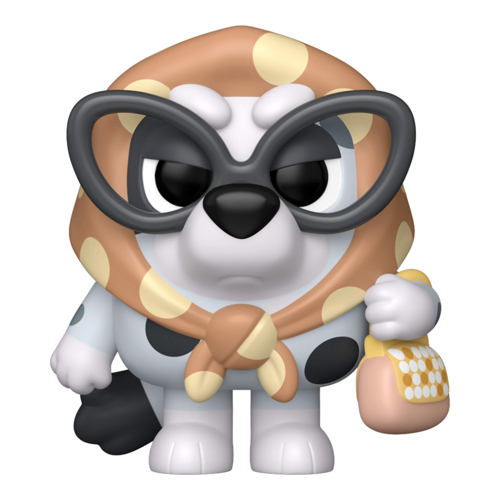 Funko Pop! Animation Bluey Granny Gladys Vinyl Figure #2370