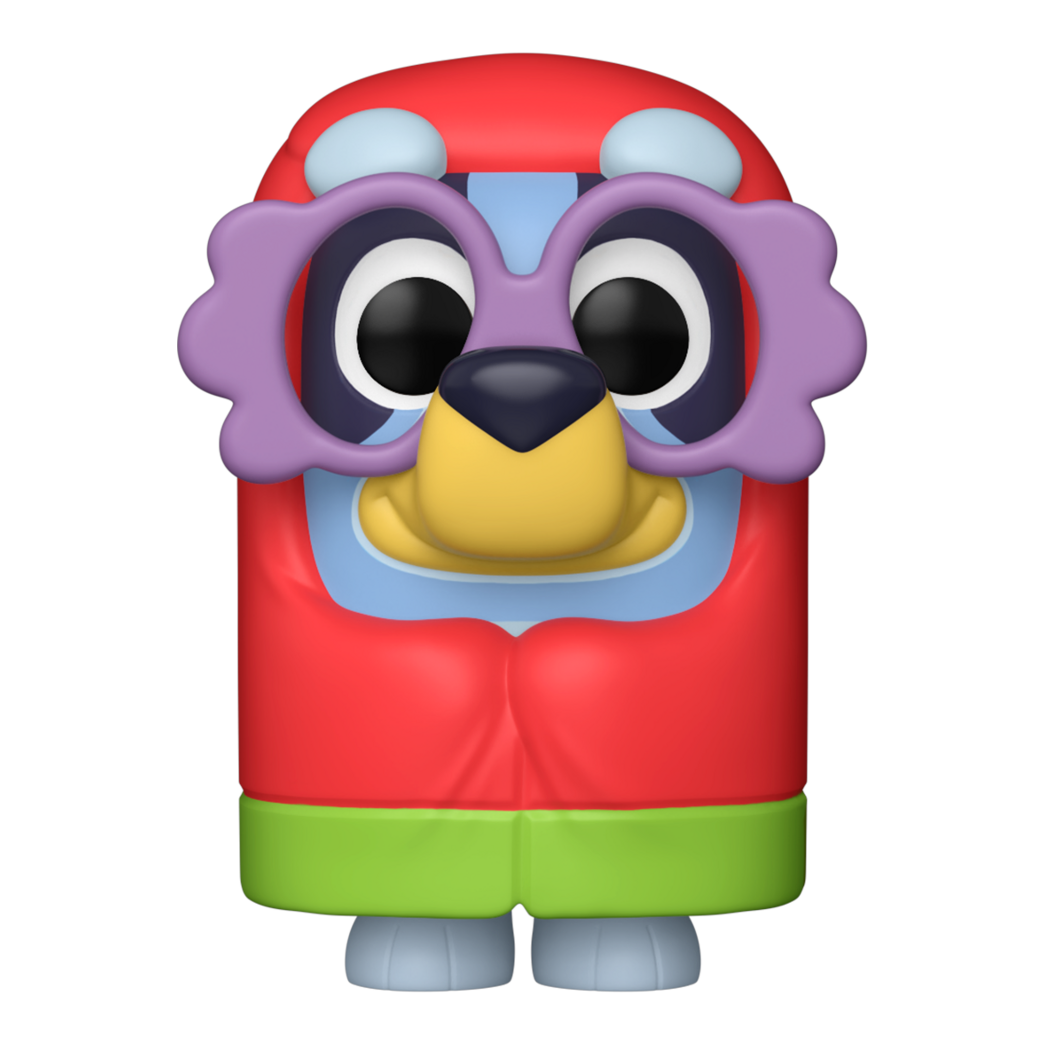 Funko Pop! Animation Bluey Granny Janet Vinyl Figure #2372