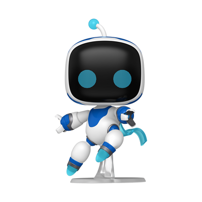 Funko Pop! Jumbo Astro Bot 10-Inch Vinyl Figure #1305