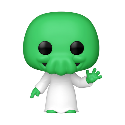 Funko Pop! Movies Minions 3 Goomi Vinyl Figure 2048