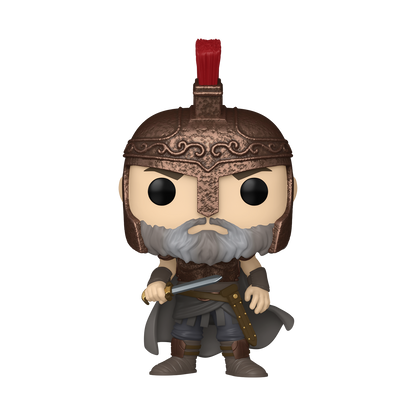 Funko Pop! Movies The Odyssey Odysseus Vinyl Figure #2191