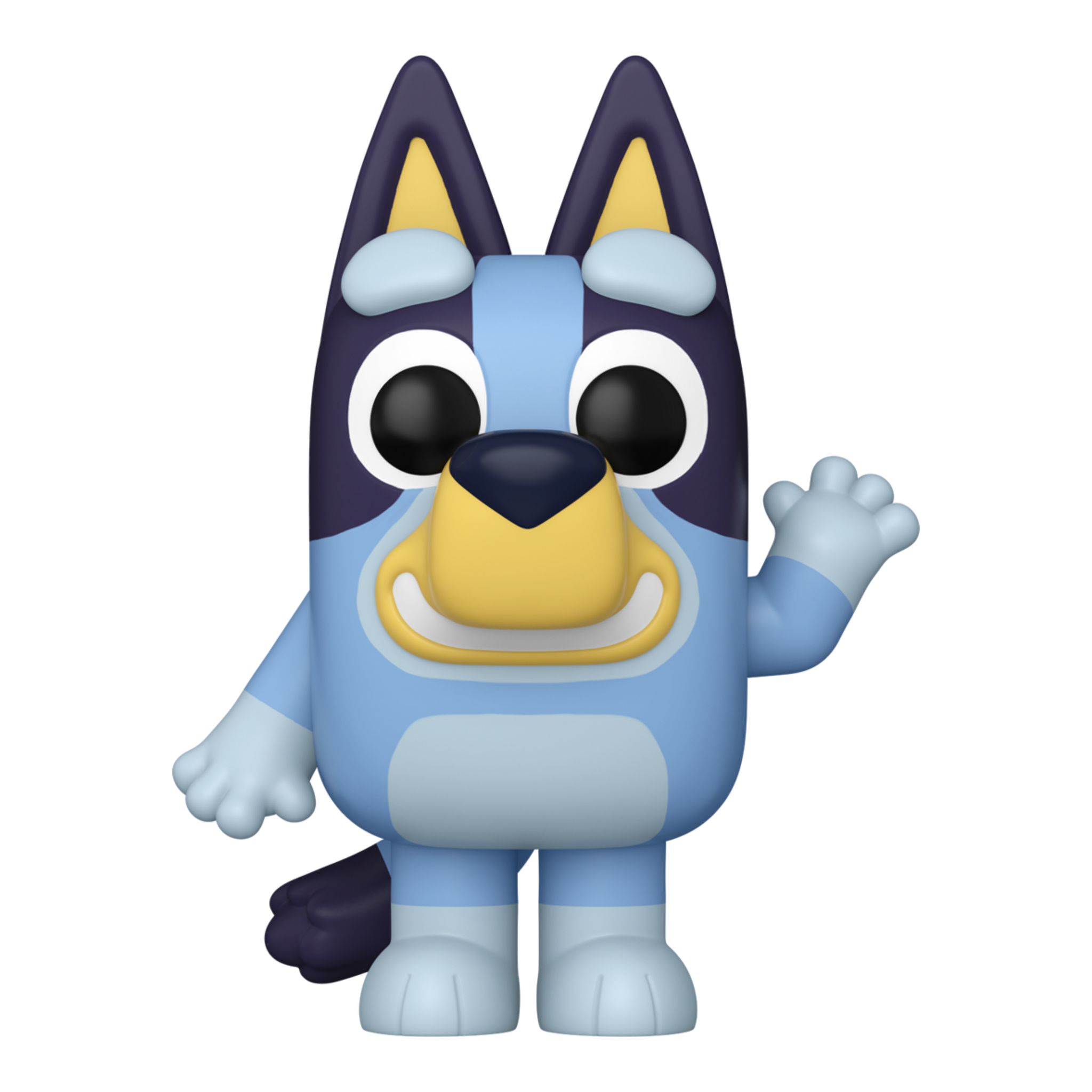 Funko Pop! Jumbo Bluey 10-Inch Vinyl Figure #2384