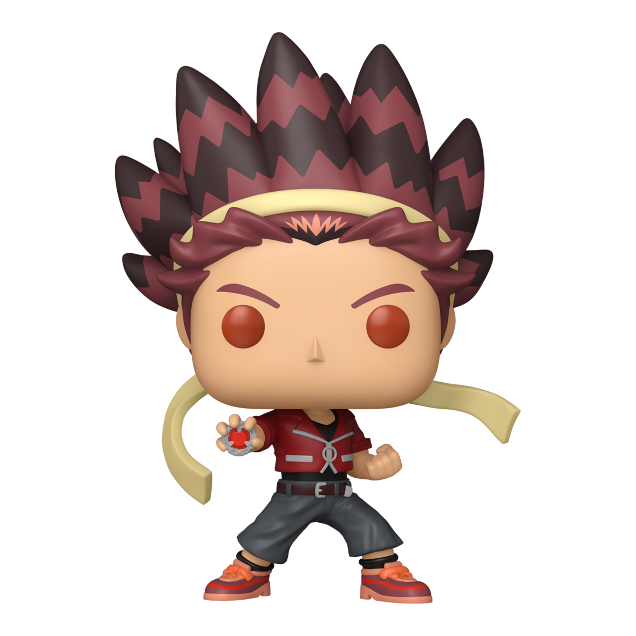 Funko Pop! Animation Beyblade X Robin Kazami Vinyl Figure #2427