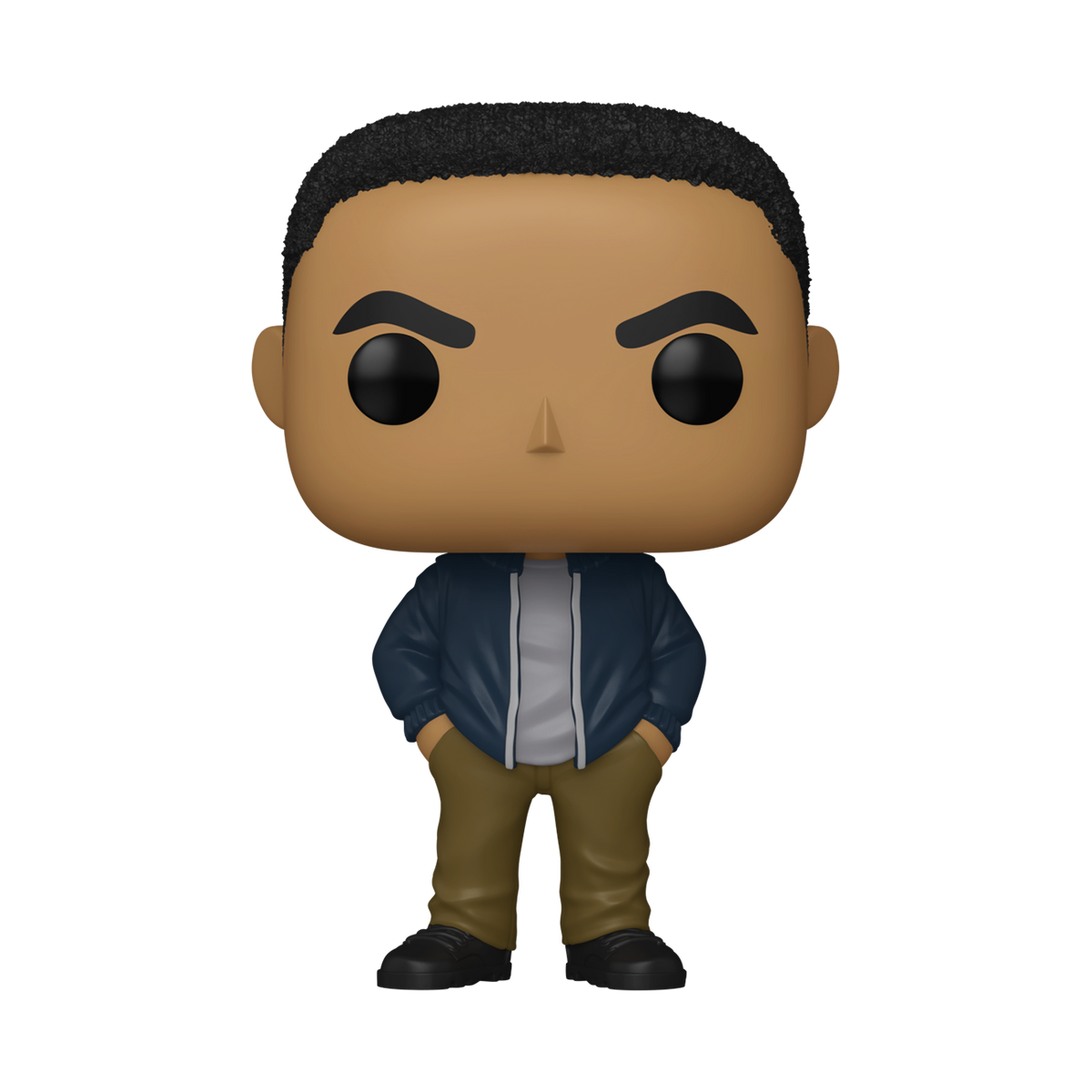 Funko Pop! Vinyl DC Studios' Lanterns John Stewart #650 Vinyl Figure #650
