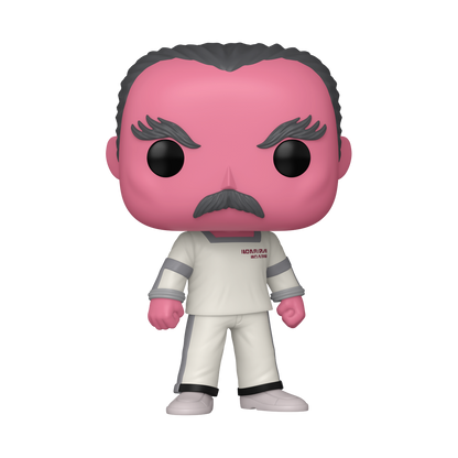 Funko Pop! Vinyl DC Lanterns Sinestro #651 Vinyl Figure #651