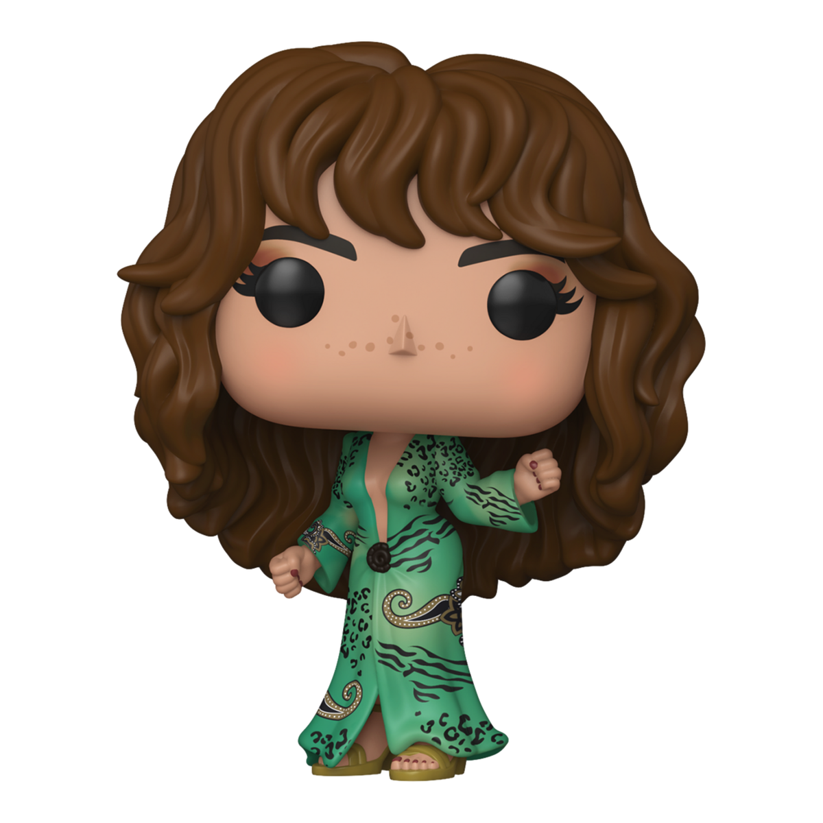 Funko Pop! Vinyl Off Campus Allie Hayes #1989