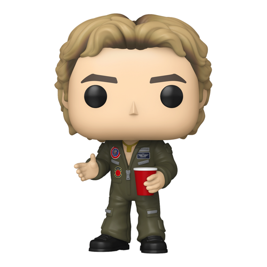 Funko Pop! Vinyl Off Campus Dean Di Laurentis #1990