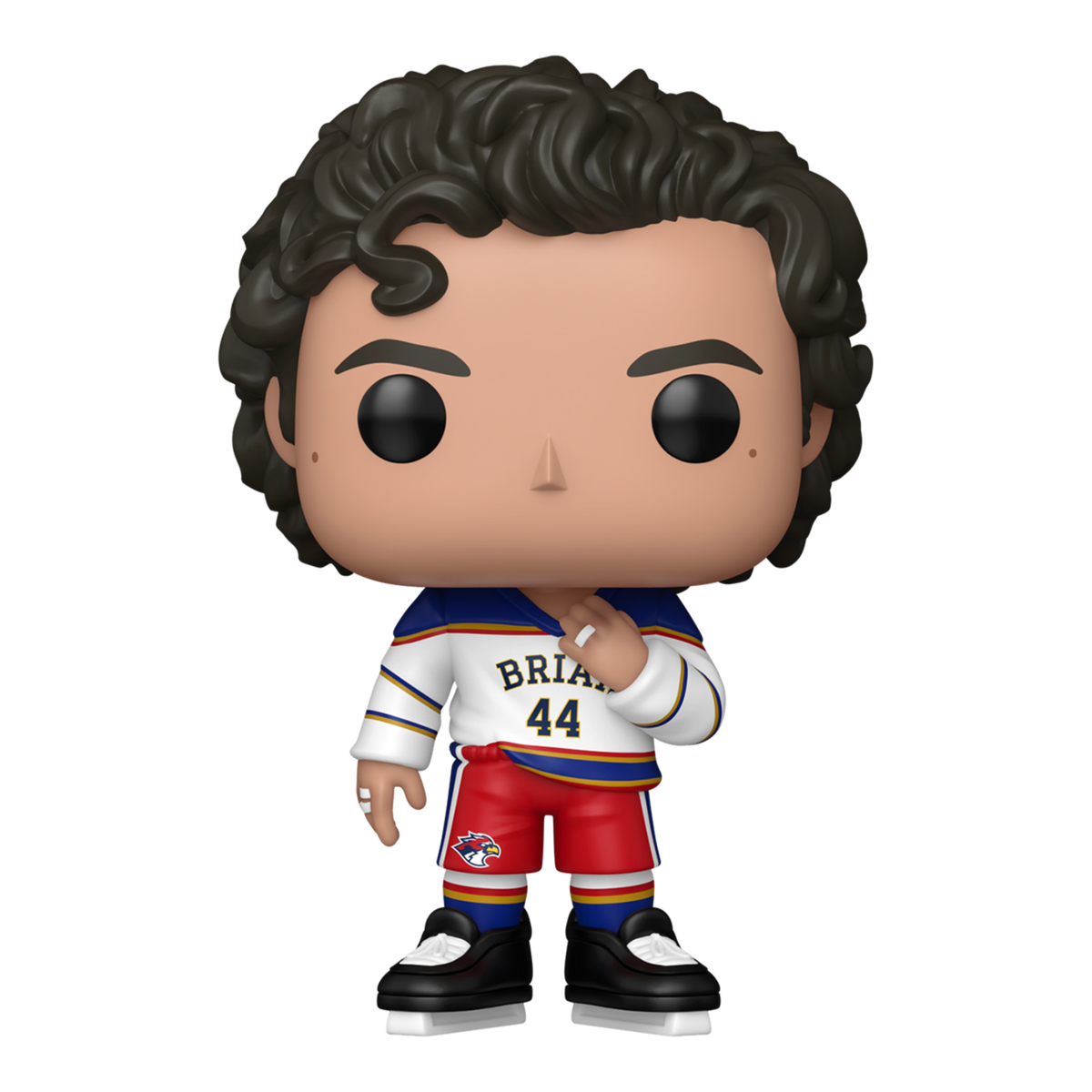 Funko Pop! Vinyl Off Campus Garrett Graham #1988