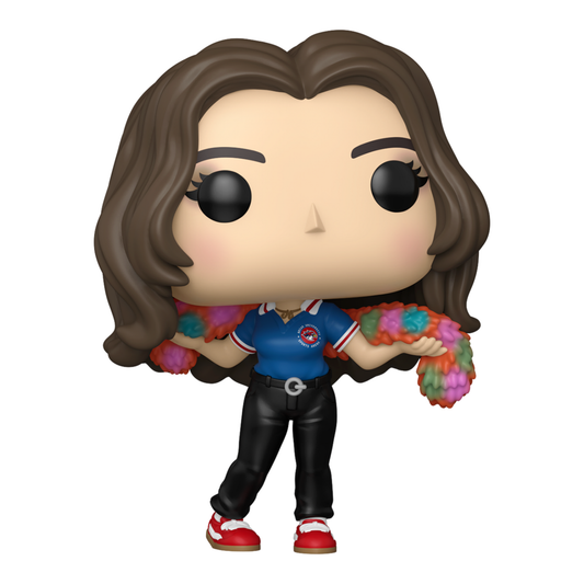Funko Pop! Vinyl Off Campus Hannah Wells Vinyl Figure