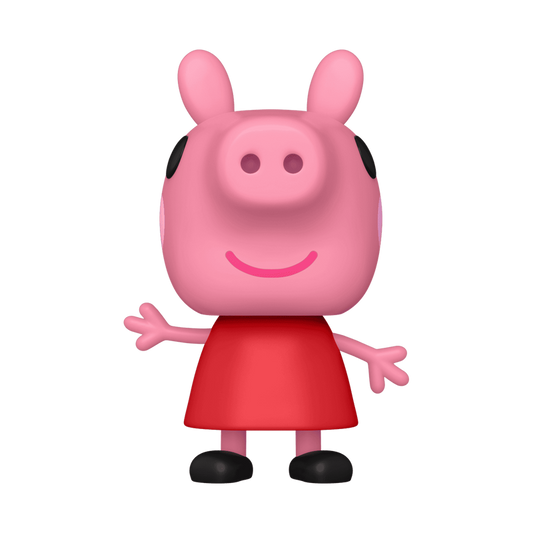 Funko Pop! Animation Peppa Pig Vinyl Figure #1085 – 985 57798 (2)