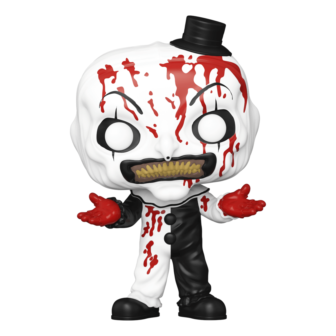 Funko Pop! Vinyl - Terrifier 2 - Art the Clown (BD)