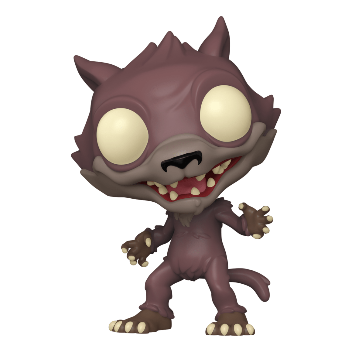 Funko Pop! Vinyl - Creature Commandos - Weasel