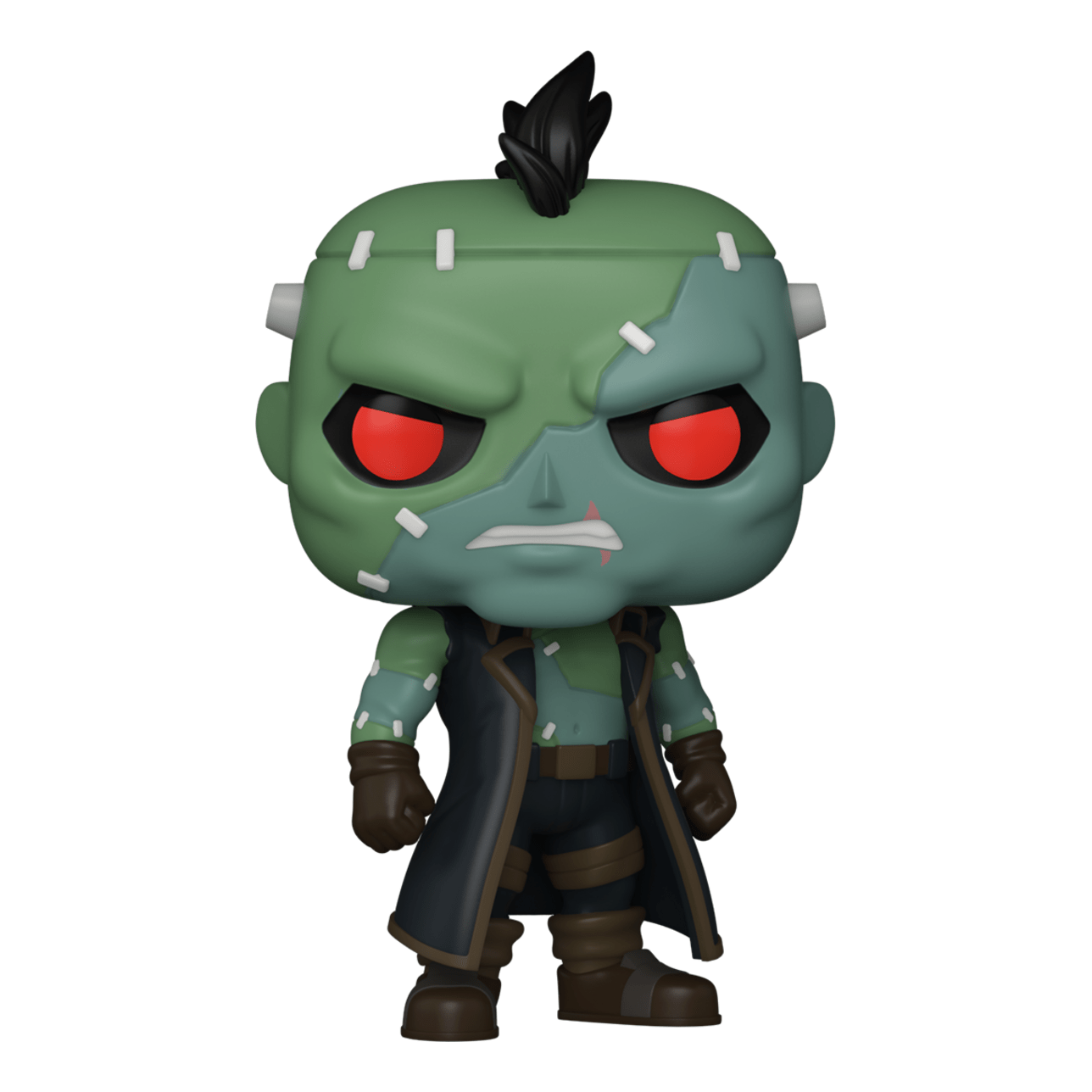 Funko Pop! Vinyl - Creature Commandos -Eric Frankenstein