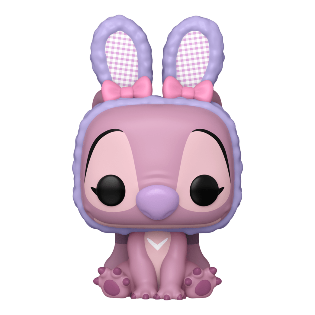 Funko Pop! Vinyl - Disney - Angel (Easter)