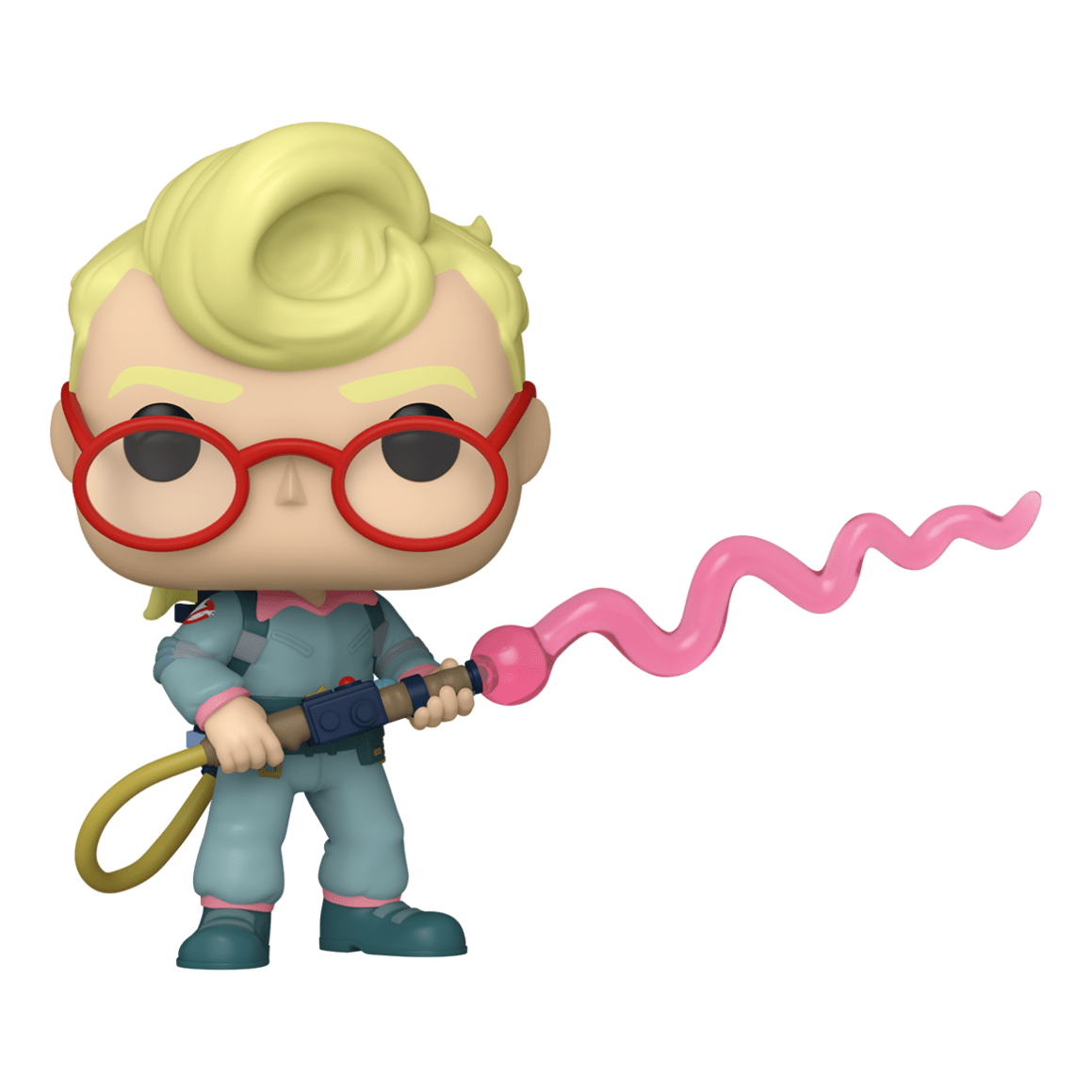 Funko Pop! Vinyl - TRG - Egon Spengler