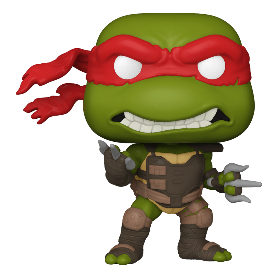 Funko Pop! Vinyl - TMNT - Last Ronin - Raphael