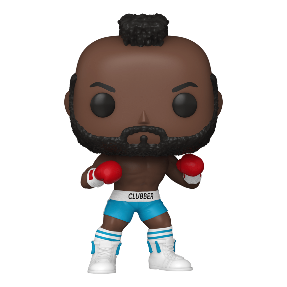 Funko Pop! Vinyl - Rocky S1 - Clubber Lang