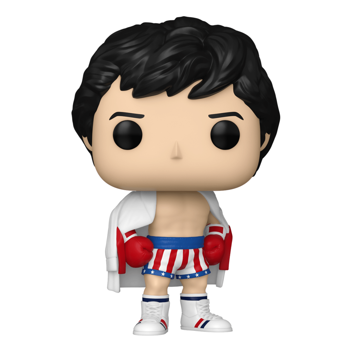 Funko Pop! Vinyl - Rocky S1 - Rocky (Rocky IV)