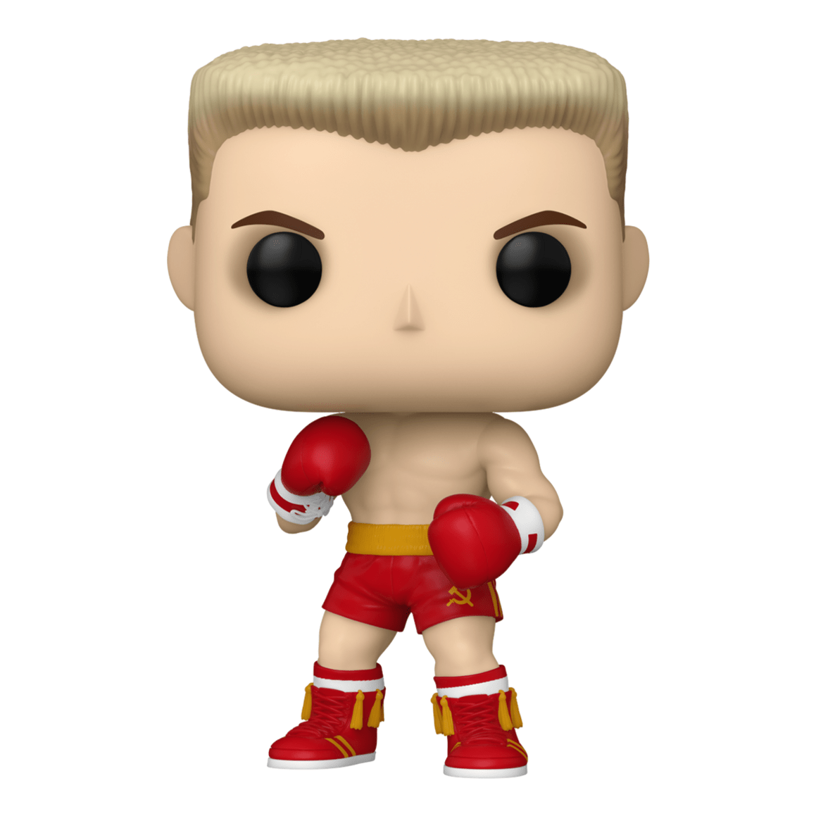 Funko Pop Vinyl - Rocky S1 - Ivan Drago