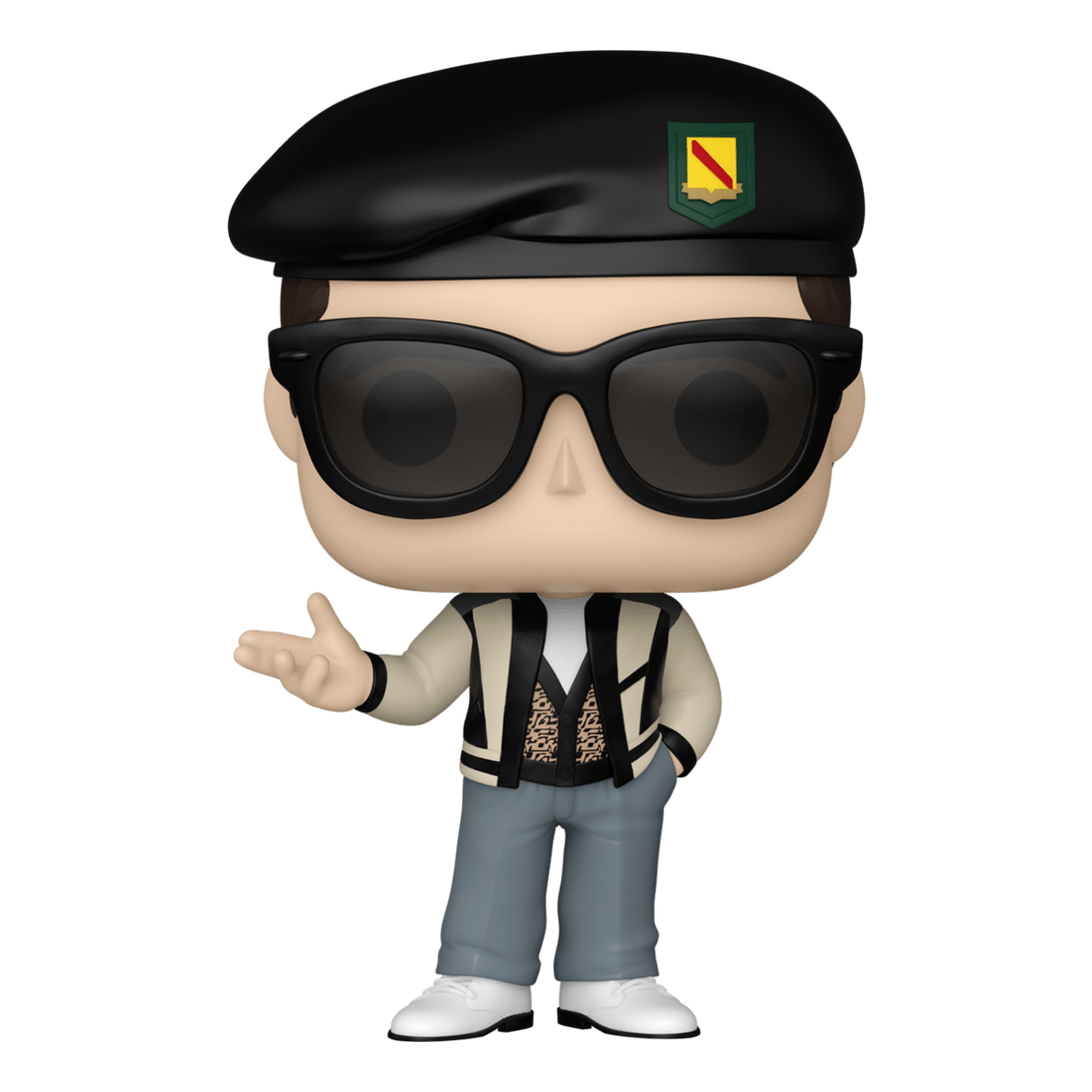 Funko Pop! Vinyl - FBDO - Ferris Figurine Collectible