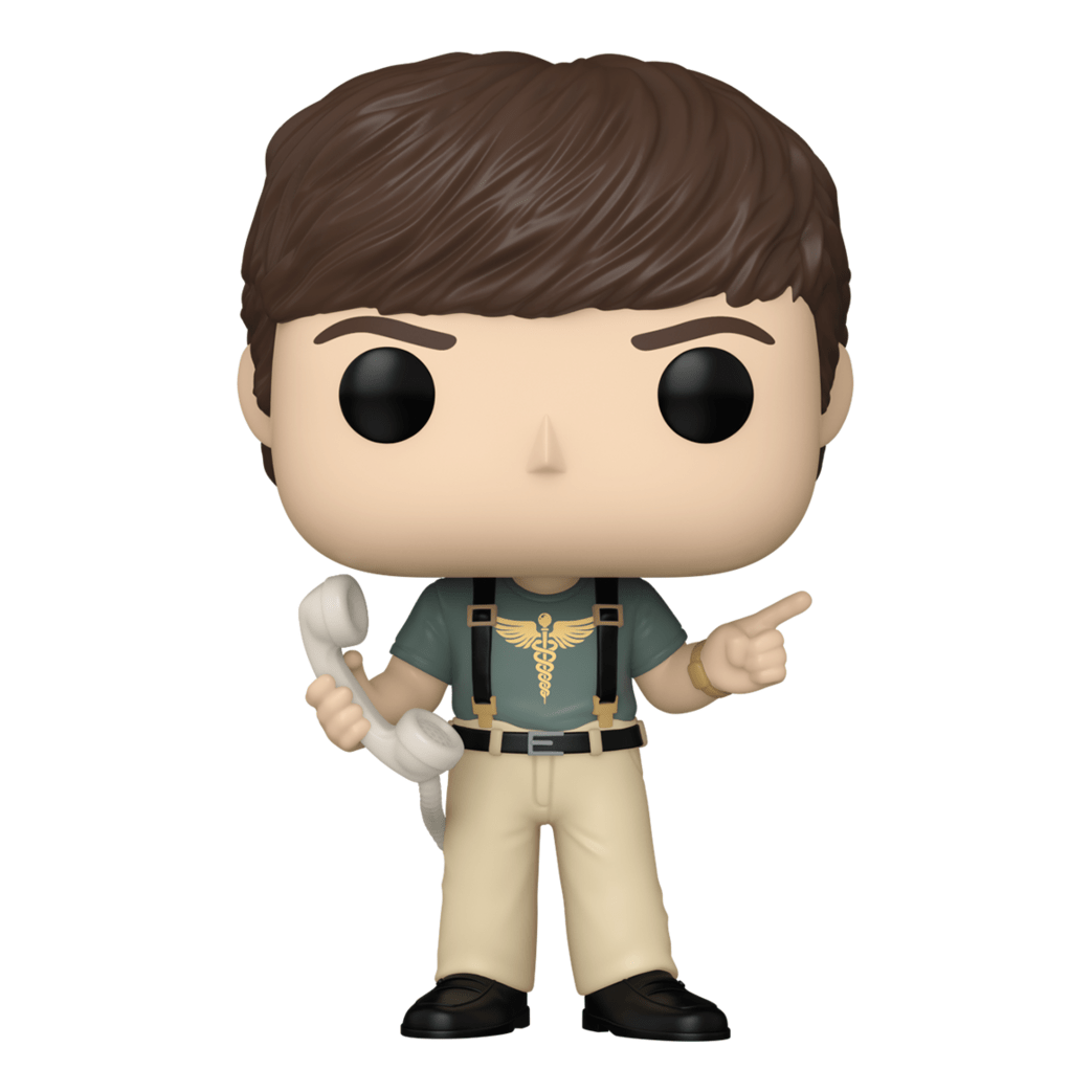 Funko Pop! Vinyl - FBDO - Cameron Collectible Figure