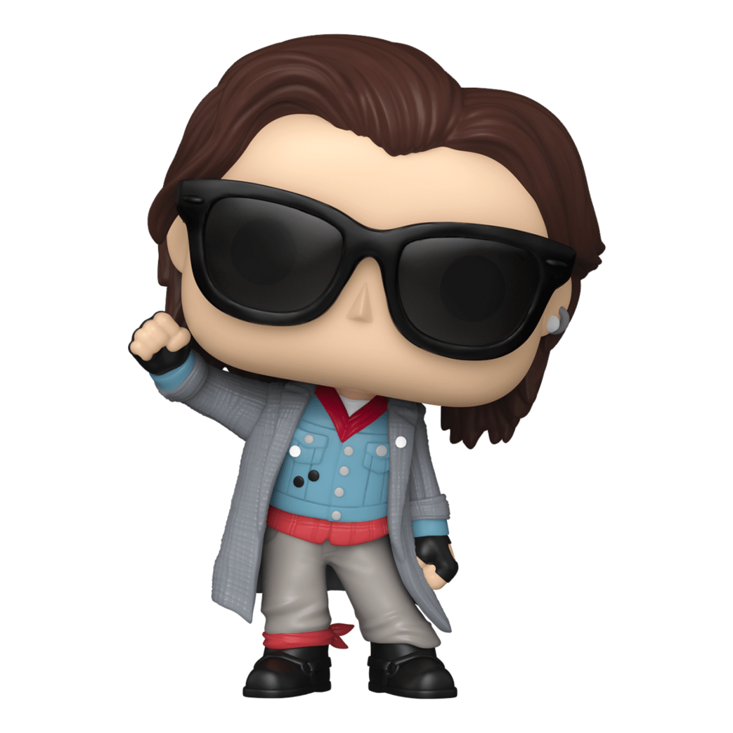 Funko Pop! Vinyl - The Breakfast Club - Bender