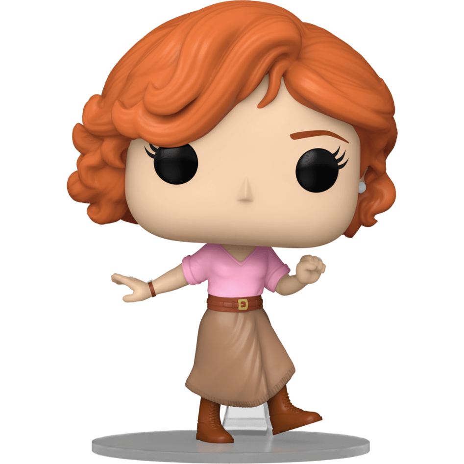 Funko Pop! Vinyl - The Breakfast Club - Claire