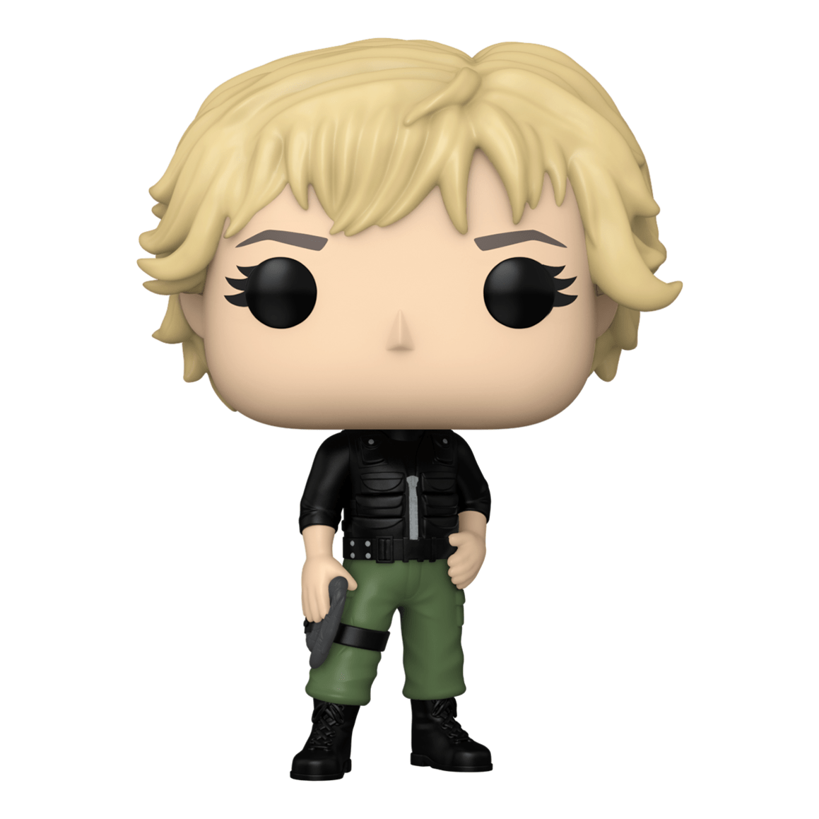 Funko Pop! Vinyl - Stargate SG-1 - Samantha Carter