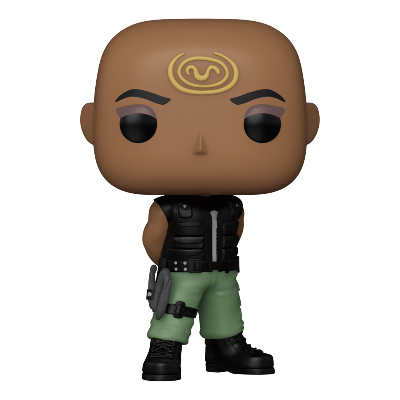 Funko Pop! Vinyl - Stargate SG-1 - Teal'c