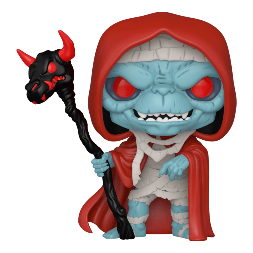 Funko Pop! Vinyl - Thundercats S3 - Mumm-Ra