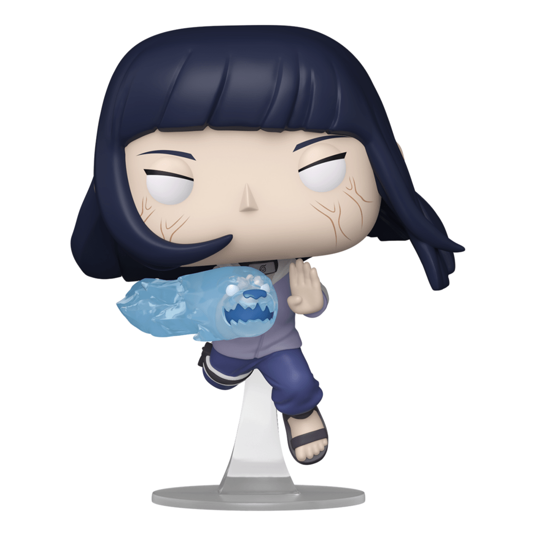 Funko Pop! Vinyl - Naruto Shippuden - Hinata