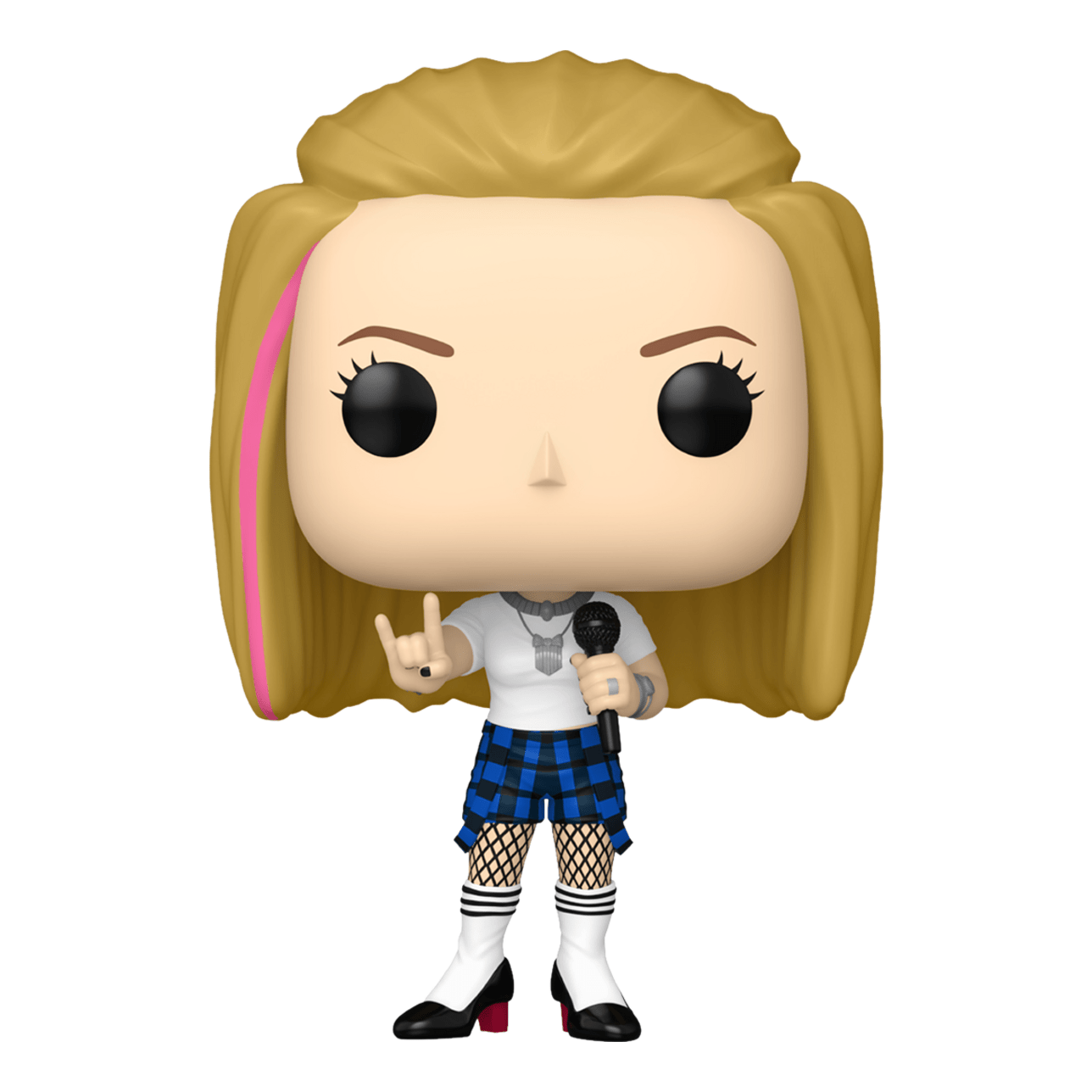 Funko Pop! Vinyl - Avril Lavigne - Girlfriend