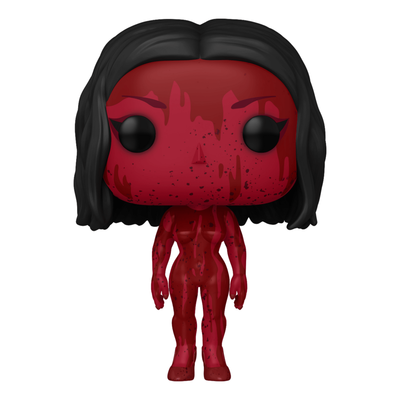 Funko Pop! Vinyl - Doja Cat - Scarlet